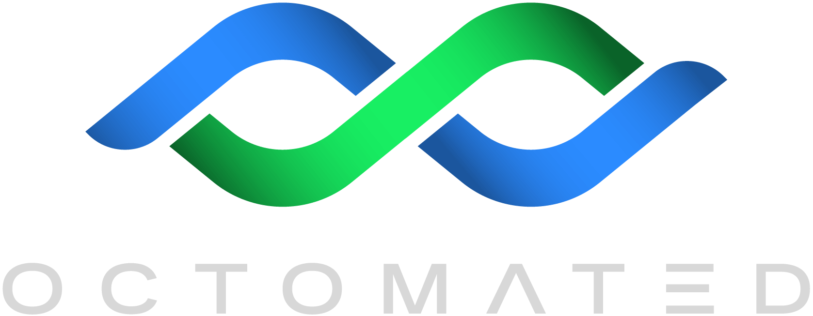 OCTOMATED GmbH Logo